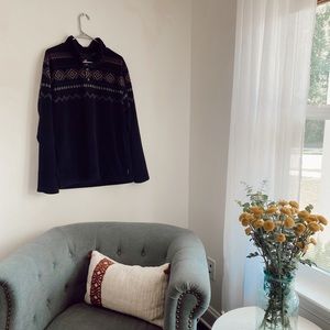 CHAPS Winter Pullover